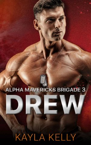 [Alpha Mavericks Brigade 03] • Drew